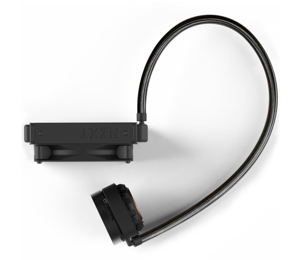 NZXT KRAKEN X42 V2 140mm - 387880 - zdjęcie 4